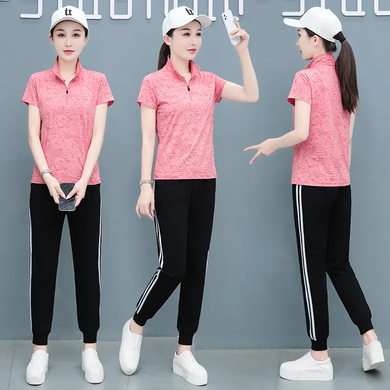 The New Age Family Fitness Set Women's-1