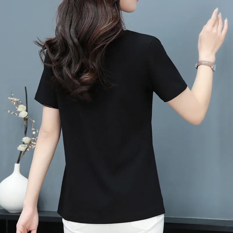 The New Age Family Regular T Shirt Women's-13