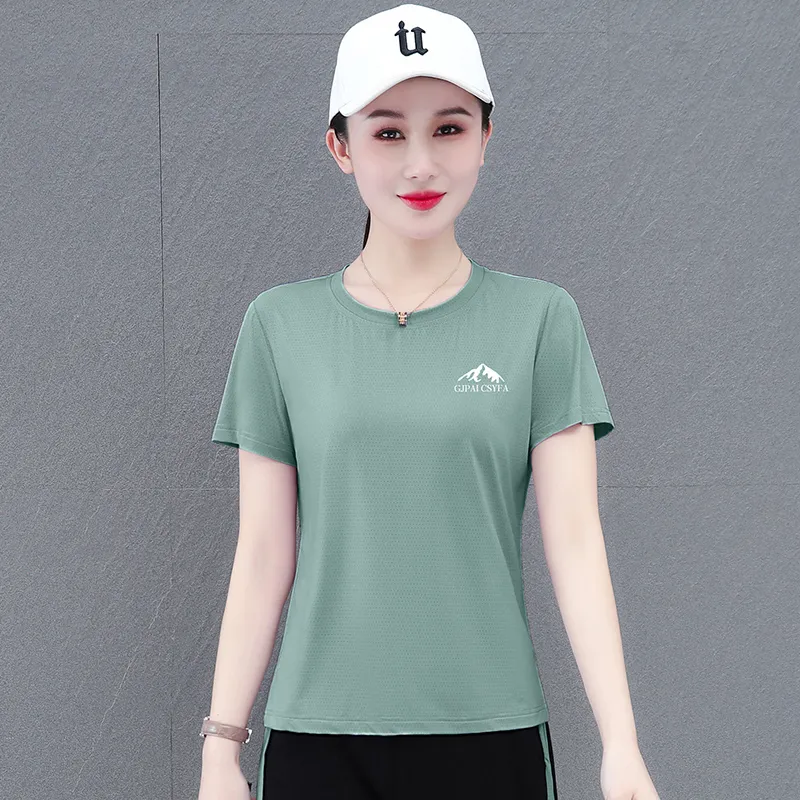 The New Age Family T Shirt Women's-7