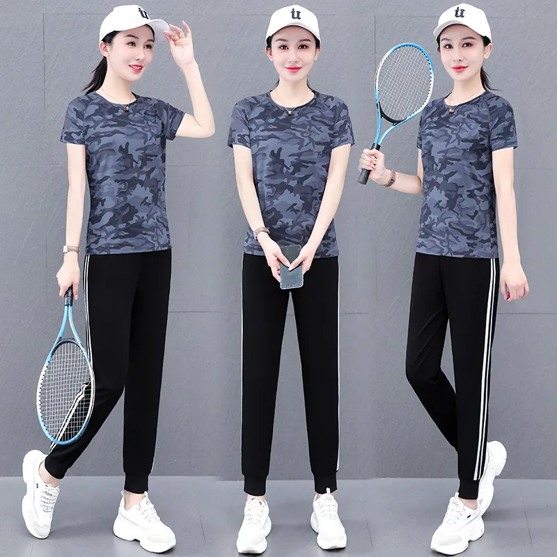 The New Age Family Fitness Set Women's-14