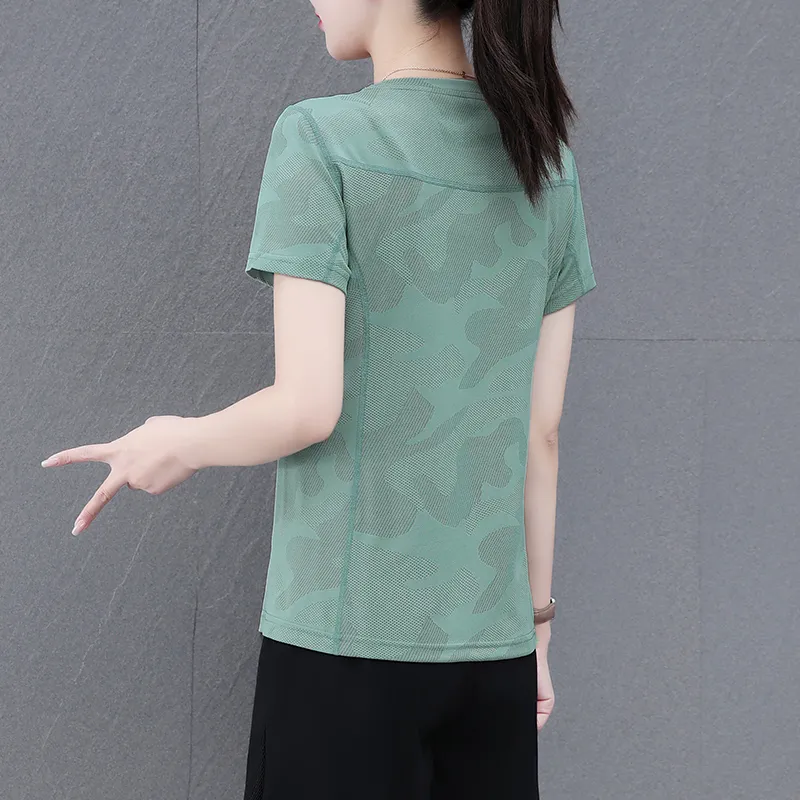 The New Age Family Regular T Shirt Women's-21