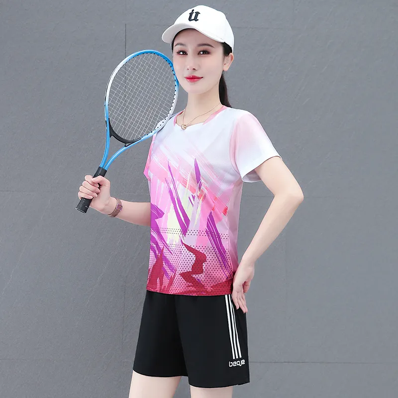 The New Age Family Fitness Set Women's-2