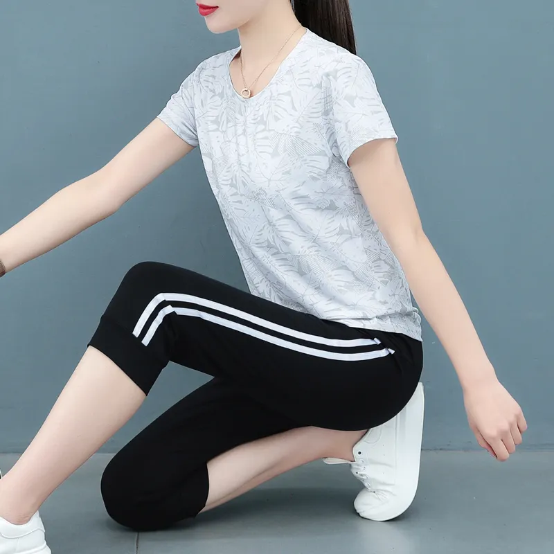 The New Age Family Fitness Set Women's-17