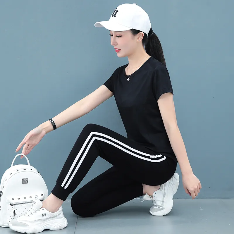 The New Age Family Fitness Set Women's-18
