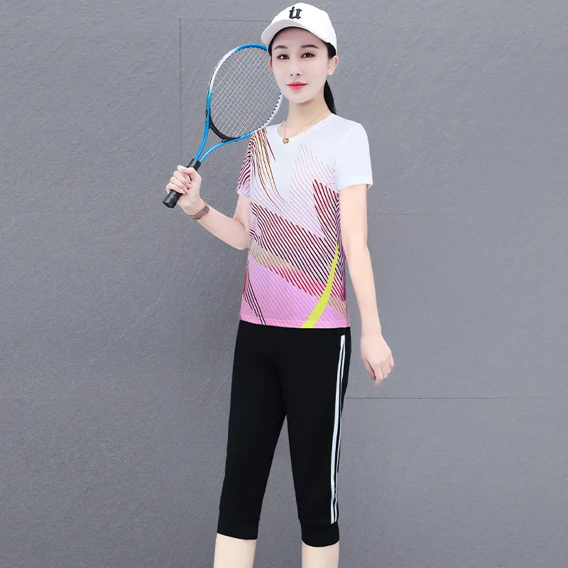 The New Age Family Fitness Set Women's-8