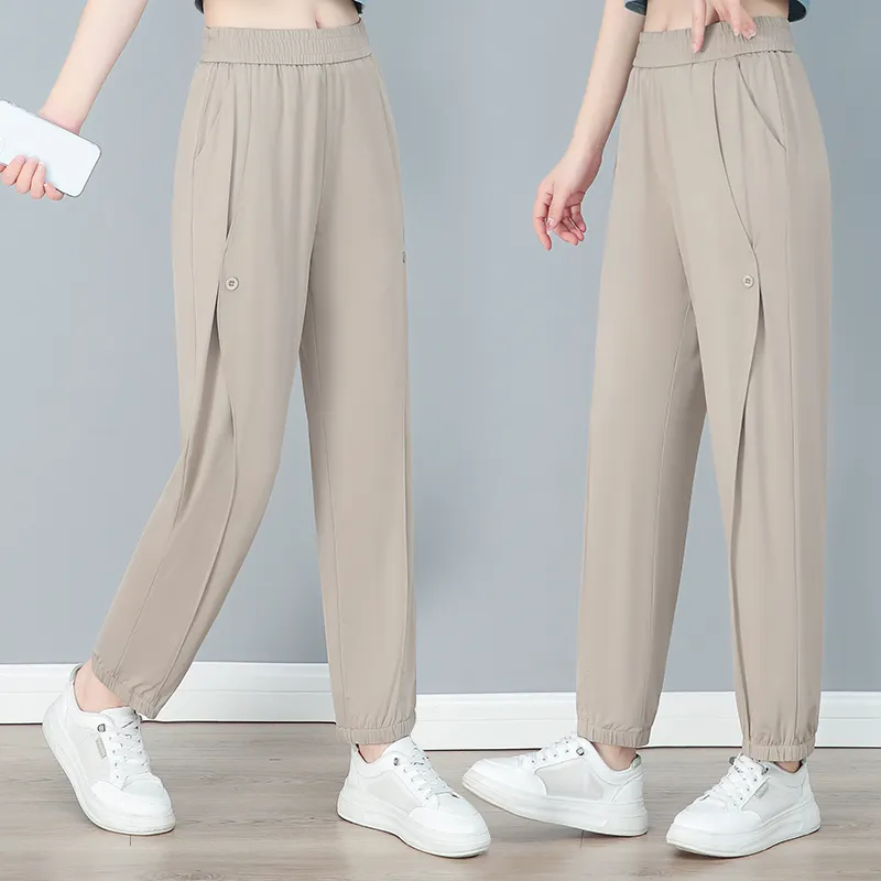 The New Age Family Casual Pants Women's-13