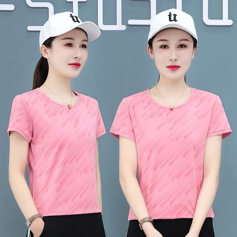 The New Age Family T Shirt Women's-2