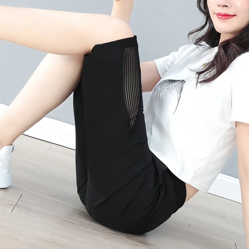 The New Age Family Sports Shorts Women's-3