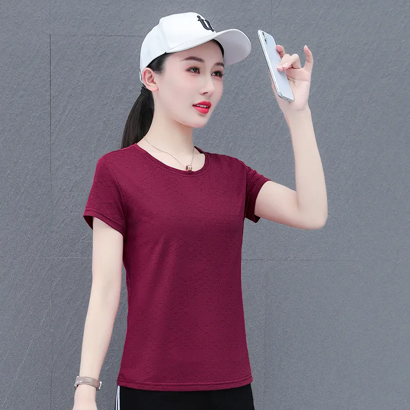 The New Age Family T Shirt Women's-10