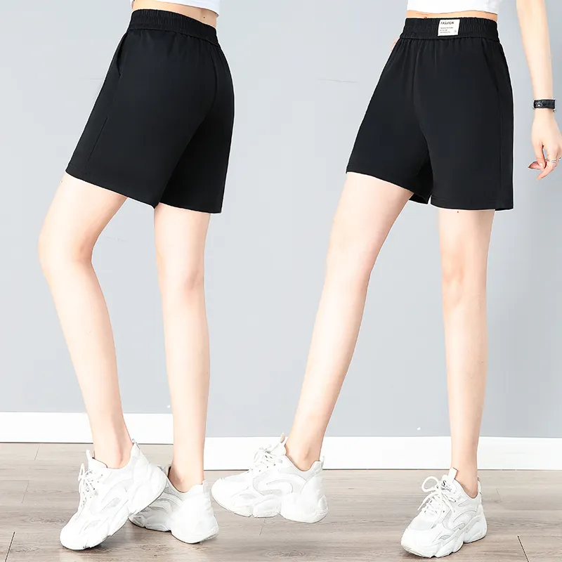 The New Age Family Casual Shorts Women's-5