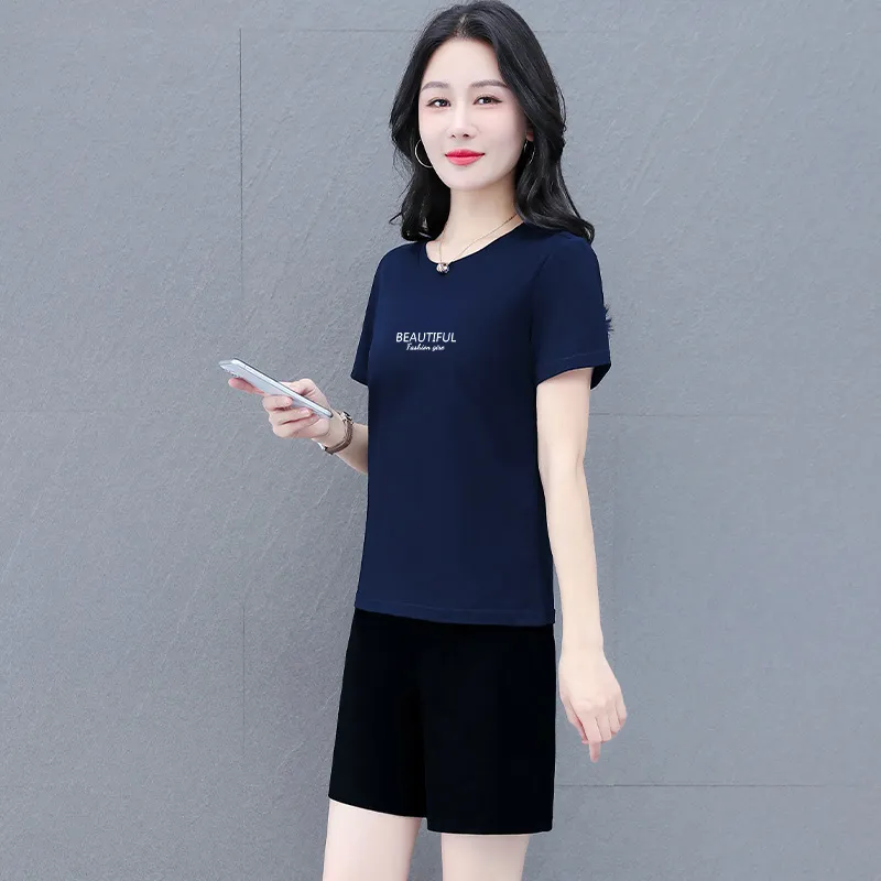 The New Age Family T Shirt Women's-21