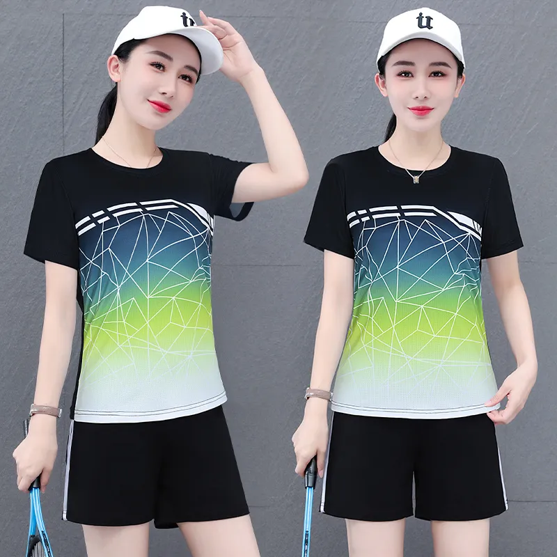 The New Age Family Fitness Set Women's-7
