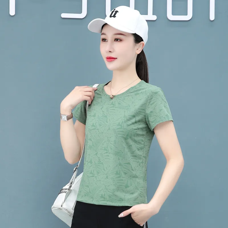 The New Age Family Workout Clothing Women's-13