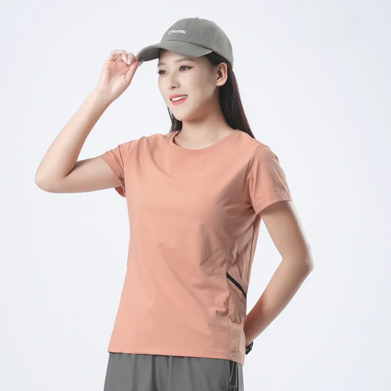 The New Age Family Yoga T Shirt Women's-4