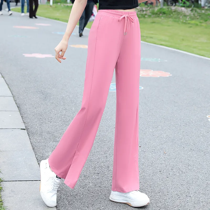 The New Age Family Casual Pants Women's-10