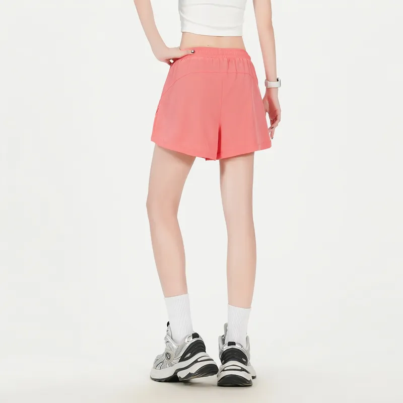 The New Age Family Sports Shorts Women's-26