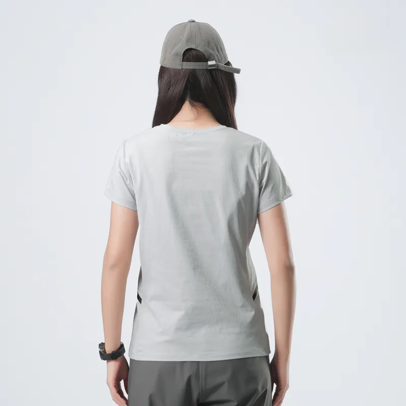 The New Age Family Yoga T Shirt Women's-8