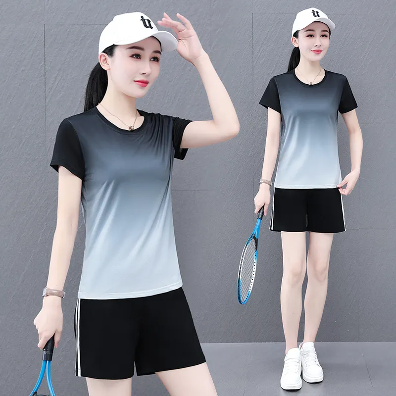 The New Age Family Casual Suit Women's-20