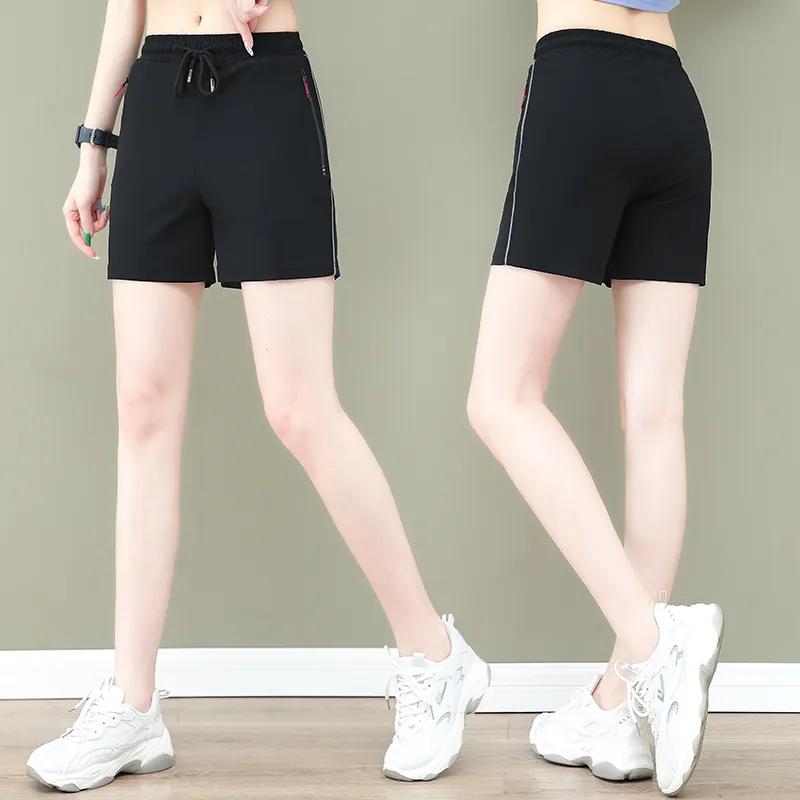 The New Age Family Casual Shorts Women's-1