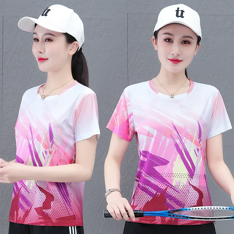 The New Age Family Workout Clothing Women's-1