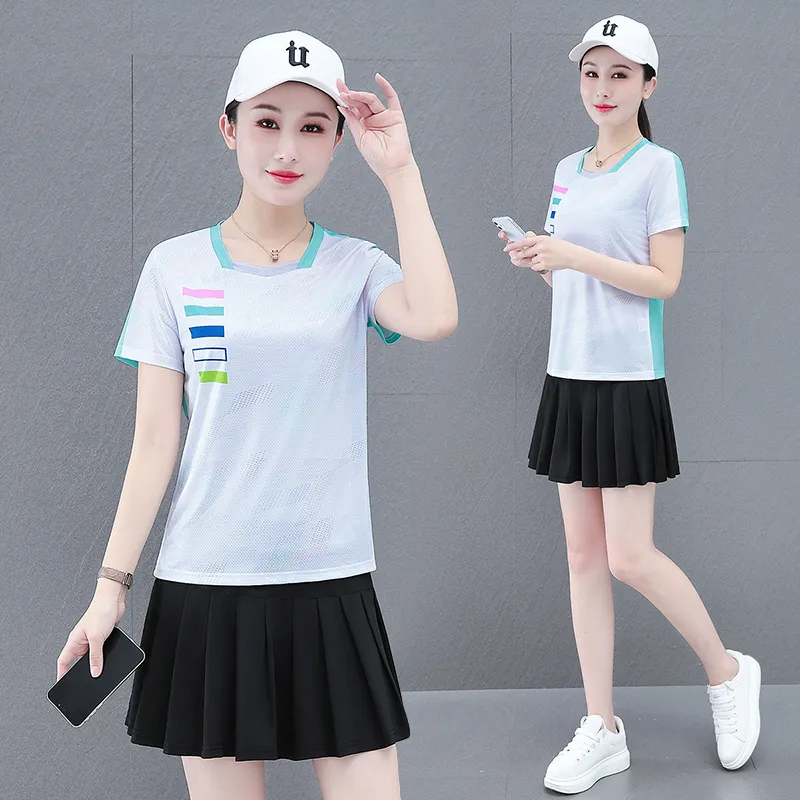 The New Age Family Casual Suit Women's-3
