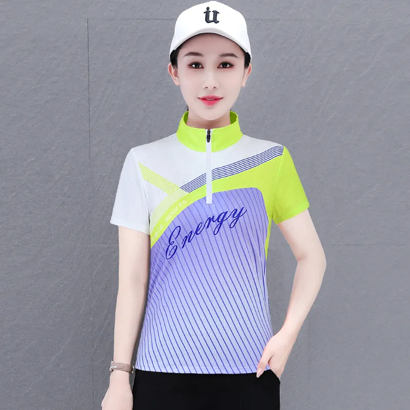 The New Age Family Polo Shirt Women's-2
