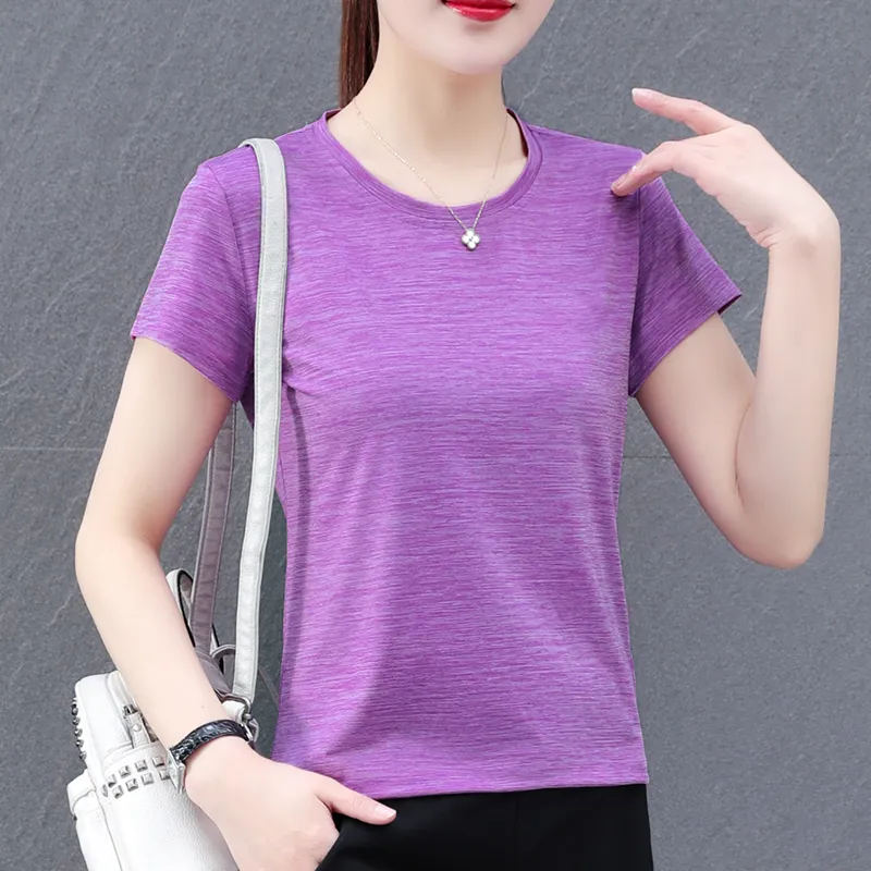 The New Age Family Regular T Shirt Women's-18