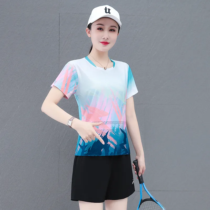 The New Age Family Casual Suit Women's-12