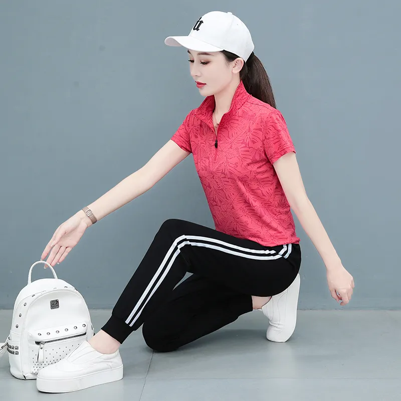 The New Age Family Fitness Set Women's-20