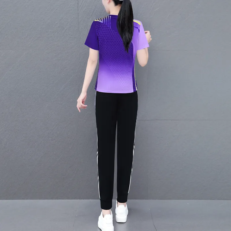 The New Age Family Yoga Set Women's-7