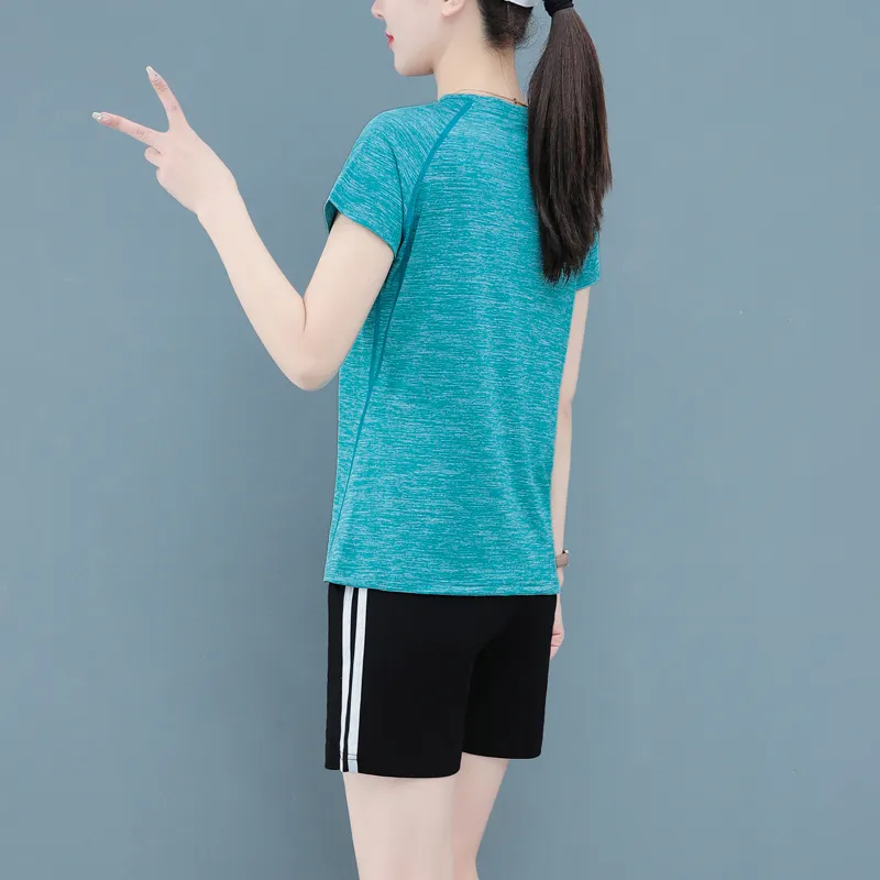 The New Age Family Fitness Set Women's-8