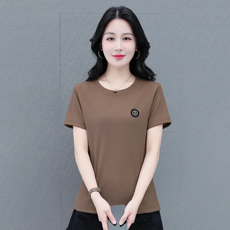 The New Age Family T Shirt Women's-7