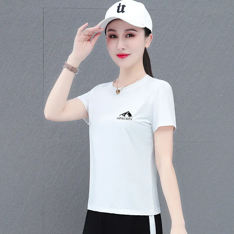 The New Age Family T Shirt Women's-3