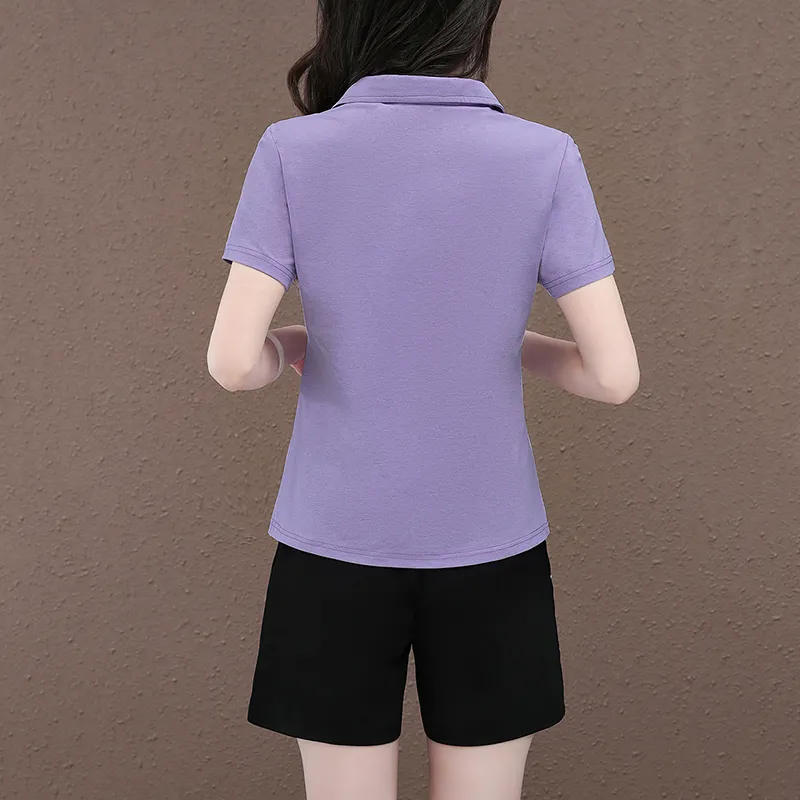 The New Age Family Casual Suit Women's-2