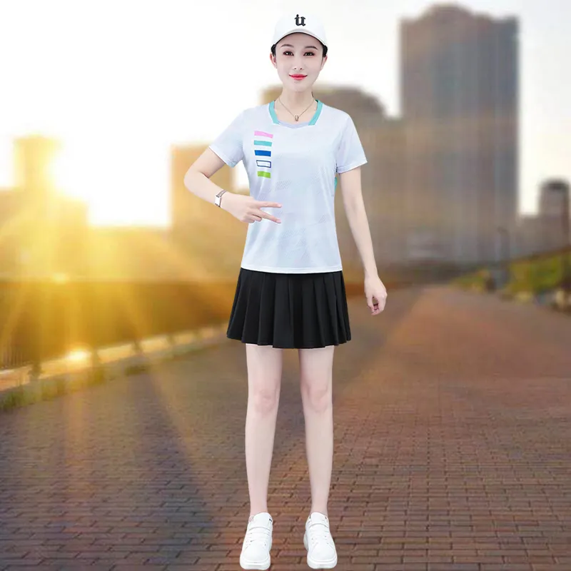 The New Age Family Casual Suit Women's-4
