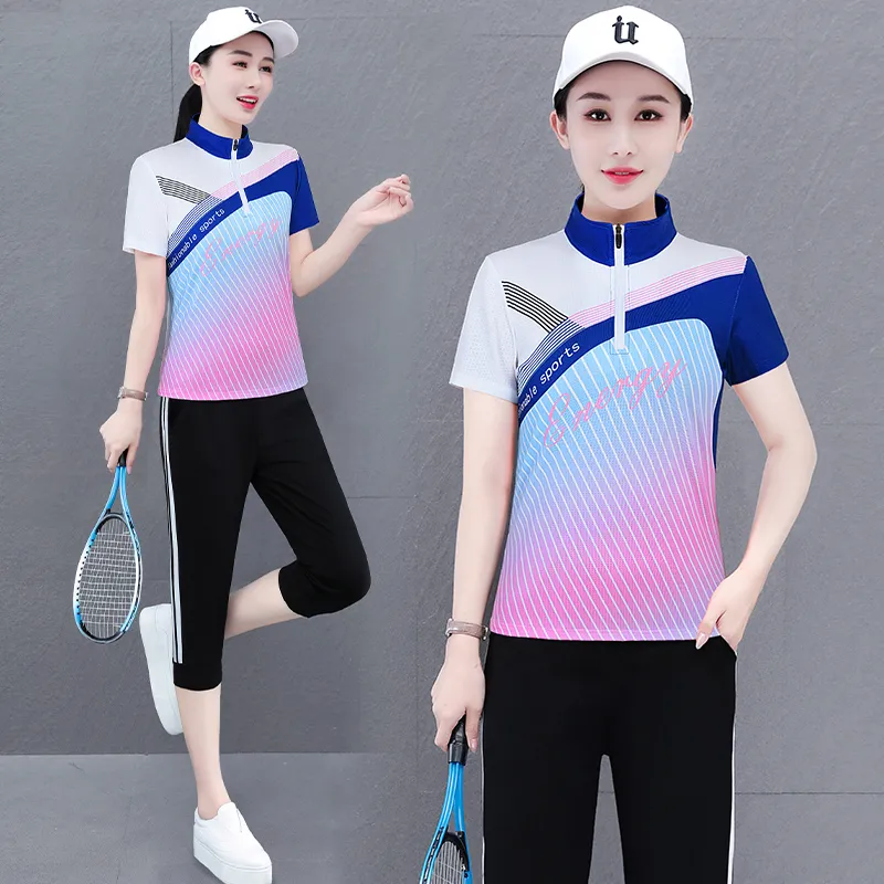 The New Age Family Fitness Set Women's-21