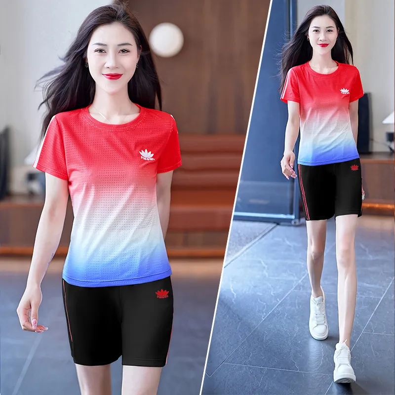 The New Age Family Fitness Set Women's-3