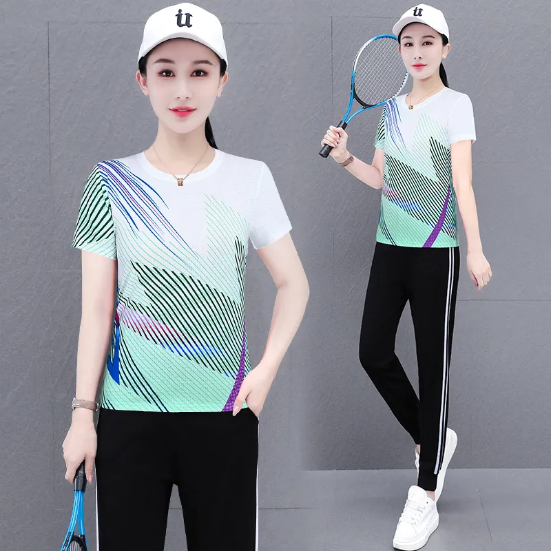 The New Age Family Fitness Set Women's-6
