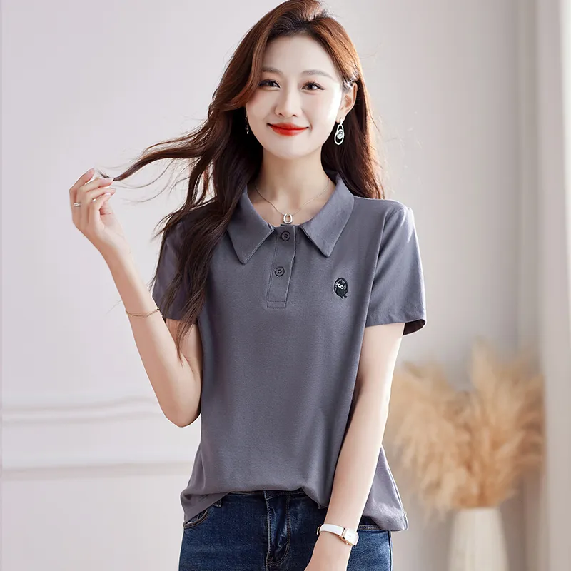 The New Age Family Drop Shoulder Sleeve T Shirt Women's-15