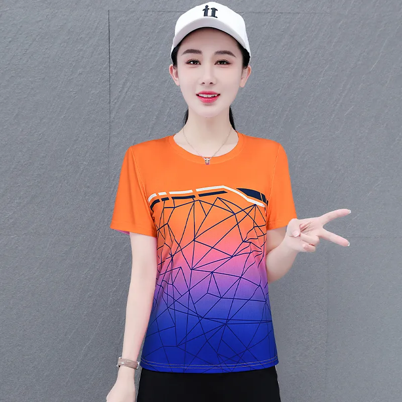 The New Age Family Regular T Shirt Women's-19