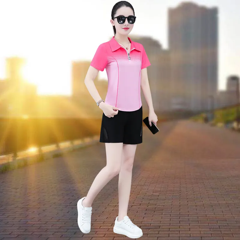 The New Age Family Fitness Set Women's-5