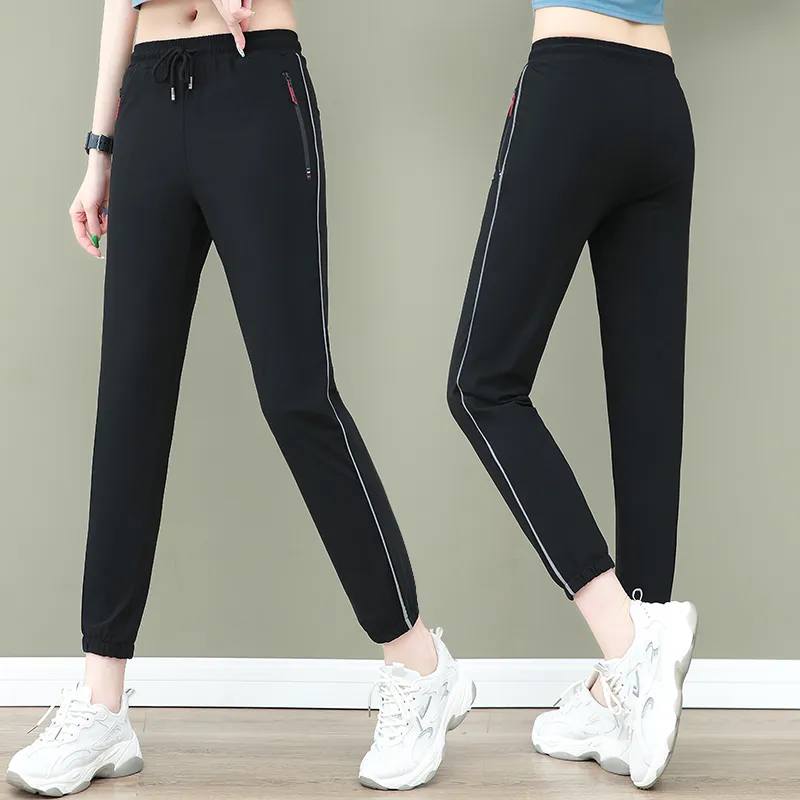 The New Age Family Casual Pants Women's-2