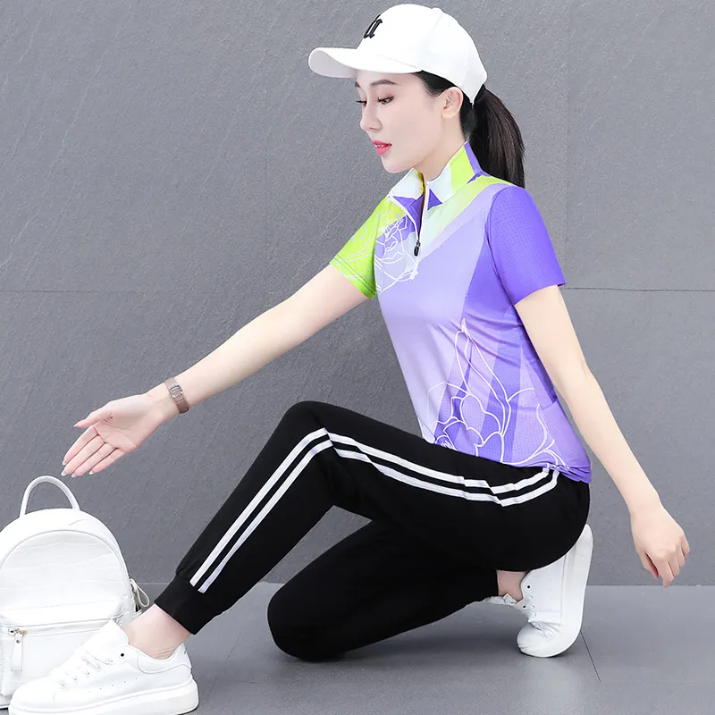 The New Age Family Fitness Set Women's-9