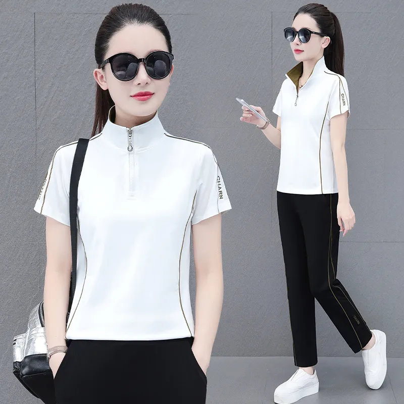 The New Age Family Casual Suit Women's-2