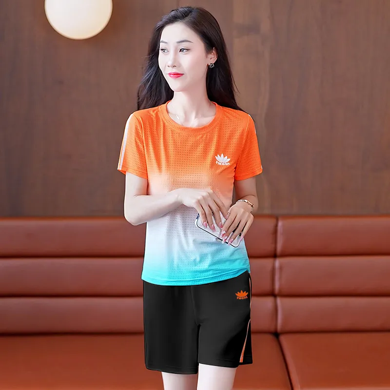 The New Age Family Fitness Set Women's-9