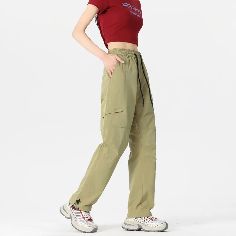 The New Age Family Cargo Pants Women's-10