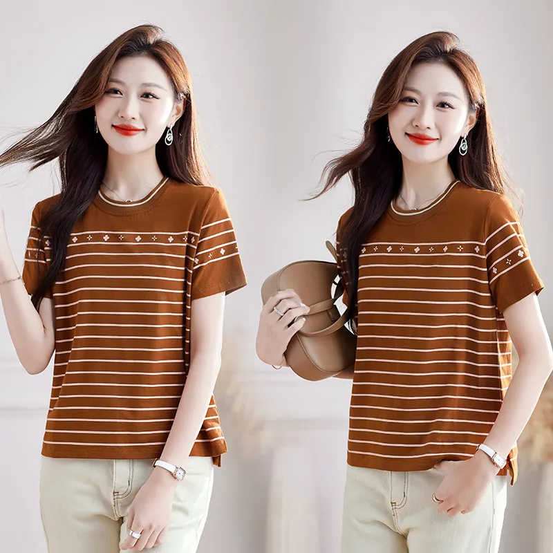 The New Age Family Regular T Shirt Women's-8