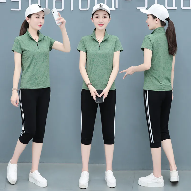 The New Age Family Fitness Set Women's-23