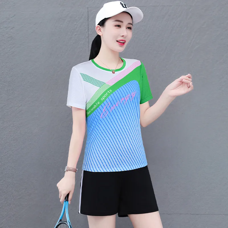 The New Age Family Fitness Set Women's-10