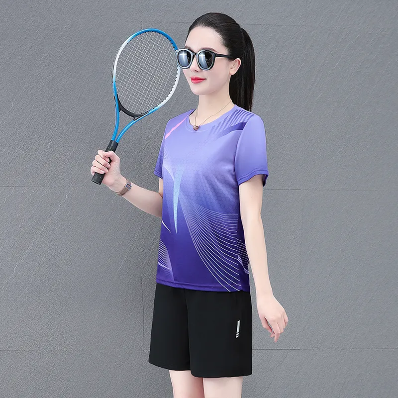 The New Age Family Casual Suit Women's-3